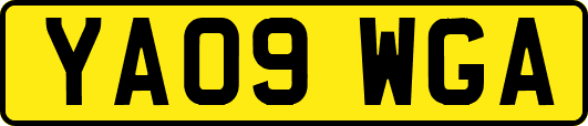 YA09WGA
