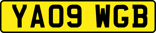 YA09WGB