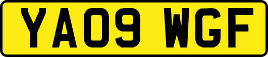 YA09WGF