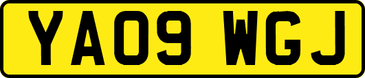 YA09WGJ