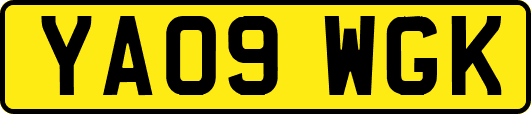 YA09WGK