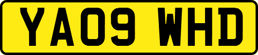 YA09WHD