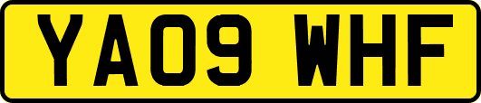 YA09WHF