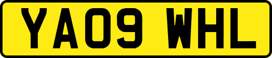 YA09WHL