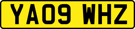 YA09WHZ