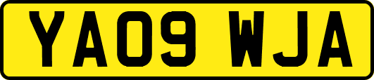 YA09WJA