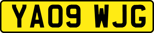 YA09WJG