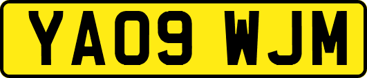 YA09WJM