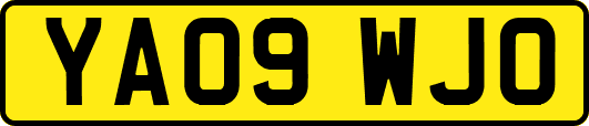 YA09WJO