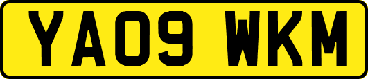 YA09WKM