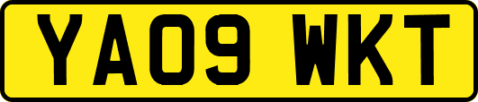 YA09WKT