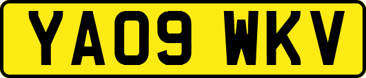 YA09WKV