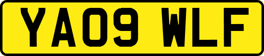 YA09WLF