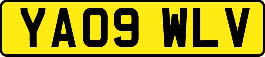 YA09WLV