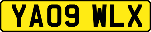 YA09WLX