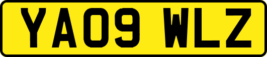 YA09WLZ
