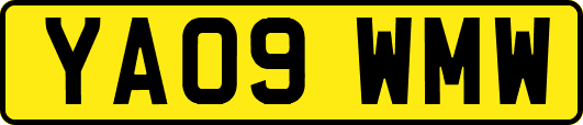 YA09WMW