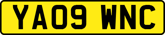 YA09WNC