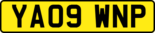 YA09WNP