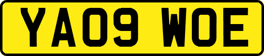 YA09WOE