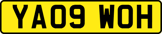 YA09WOH