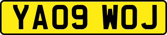 YA09WOJ