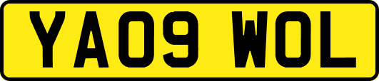 YA09WOL