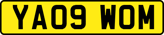 YA09WOM