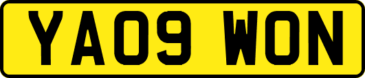 YA09WON