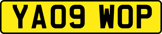 YA09WOP