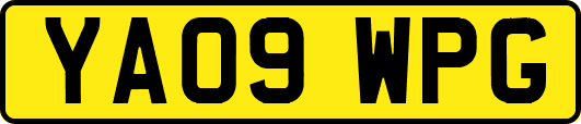YA09WPG