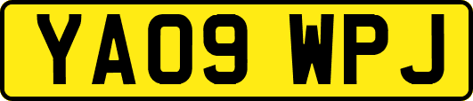 YA09WPJ