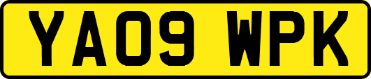 YA09WPK
