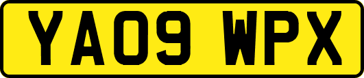 YA09WPX