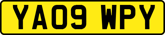 YA09WPY