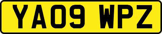 YA09WPZ