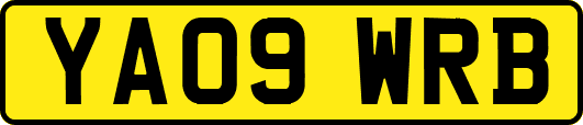YA09WRB