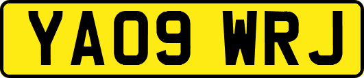 YA09WRJ