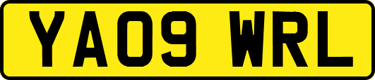 YA09WRL