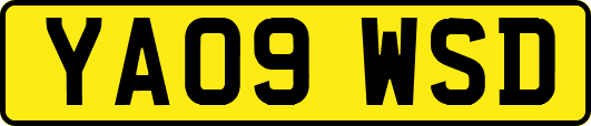 YA09WSD