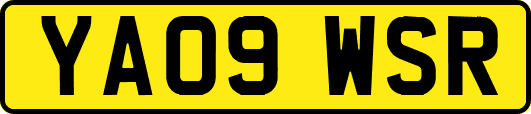 YA09WSR