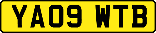 YA09WTB