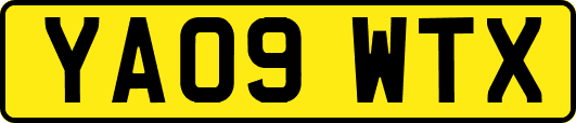 YA09WTX