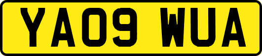 YA09WUA