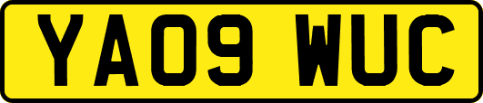 YA09WUC