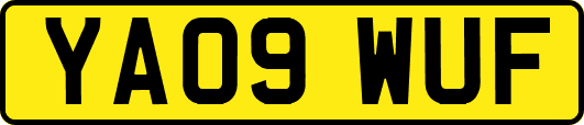 YA09WUF