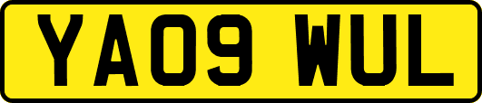 YA09WUL