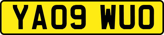 YA09WUO