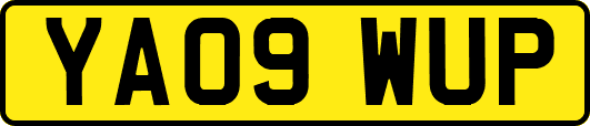 YA09WUP