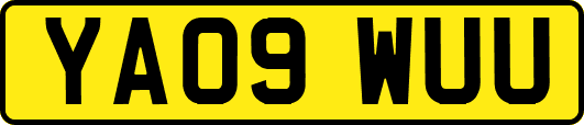 YA09WUU